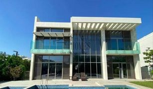 6 Bedrooms Villa for sale in District One, Dubai District One Mansions