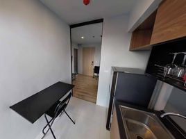 1 Bedroom Condo for rent at Brix Condominium Charan 64, Bang Yi Khan, Bang Phlat, Bangkok