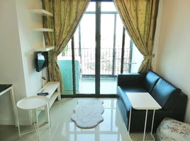 2 Bedroom Apartment for sale at Ideo Blucove Sukhumvit, Bang Na, Bang Na, Bangkok