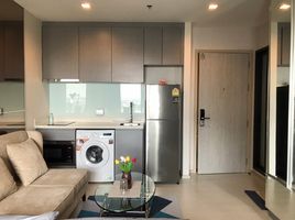 Studio Condo for rent at Rhythm Sukhumvit 36-38, Khlong Tan, Khlong Toei