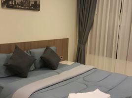 1 Bedroom Apartment for rent at The Urban Attitude, Nong Prue