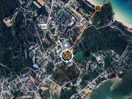  Land for sale in Laguna Beach, Choeng Thale, Choeng Thale