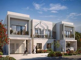 4 Bedroom Villa for sale at The Dahlias, Yas Acres, Yas Island