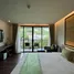 1 Schlafzimmer Wohnung zu vermieten im The Beach Heights Resort, Karon