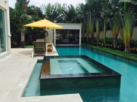 3 Schlafzimmer Villa zu verkaufen im The Vineyard Phase 3, Pong, Pattaya