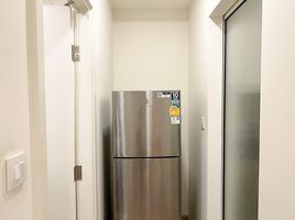 1 Schlafzimmer Appartement zu verkaufen im Chambers On-Nut Station, Bang Chak, Phra Khanong