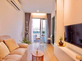 1 Bedroom Condo for sale at Prime Square, Chang Phueak, Mueang Chiang Mai