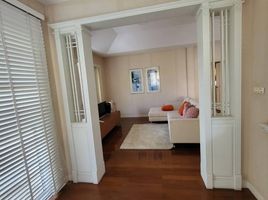 4 Bedroom House for rent at Nantawan Suvarnabhumi, Racha Thewa