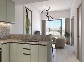 2 Bedroom Apartment for sale at Golf Gate, Golf Vita, DAMAC Hills (Akoya by DAMAC)