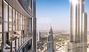 , दुबई The Address Residences Dubai Opera में 3 बेडरूम अपार्टमेंट बिक्री के लिए