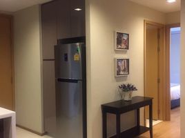 2 Schlafzimmer Appartement zu vermieten im Hyde Sukhumvit 13, Khlong Toei Nuea