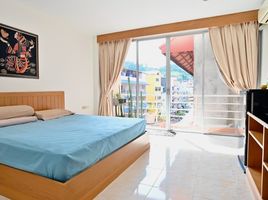 17 Bedroom Whole Building for rent in Banzaan Fresh Market, Patong, Patong
