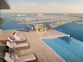 6 Bedroom Penthouse for sale at Seapoint, EMAAR Beachfront, Dubai Harbour, Dubai, United Arab Emirates