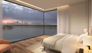 4 Bedrooms Penthouse for sale in The Crescent, Dubai Six Senses Residences