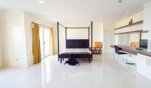 1 chambre Condominium a vendre à Suan Luang, Bangkok Baan Suan Sukhumvit