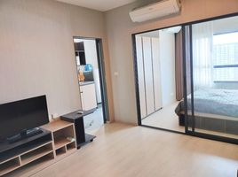1 Bedroom Apartment for rent at Ideo Sukhumvit 115, Thepharak, Mueang Samut Prakan