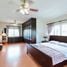 3 Schlafzimmer Villa zu vermieten im Pattaya Park Hill 2, Nong Prue