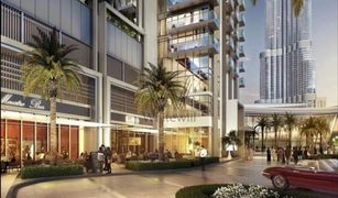 1 Bedroom Apartment for sale in , Dubai St Regis The Residences