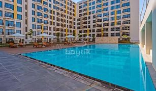 Studio Appartement a vendre à , Dubai UNA Apartments