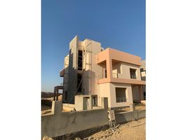 6 Bedroom Villa for sale at Grand Heights, Northern Expansions, 6 October City, Giza