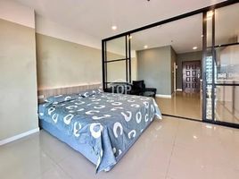 Studio Apartment for rent at View Talay 8, Nong Prue