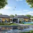 3 Schlafzimmer Villa zu verkaufen in Nong Kae, Hua Hin, Nong Kae, Hua Hin, Prachuap Khiri Khan