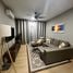 Studio Condo for rent at Six Senses, Malate, Manila