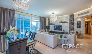 2 Bedrooms Apartment for sale in Lake Almas East, Dubai Madina Tower