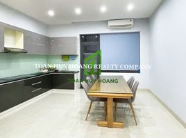 4 Bedroom Villa for rent at Euro Village, An Hai Tay