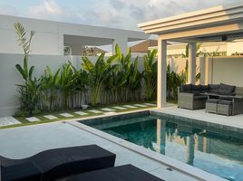 3 Bedroom Villa for rent at Trichada Breeze, Choeng Thale
