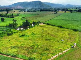  Grundstück zu verkaufen in U Thong, Suphan Buri, Don Kha, U Thong