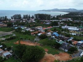  Grundstück zu verkaufen in Thalang, Phuket, Choeng Thale