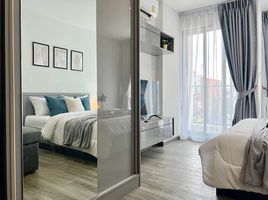 1 Bedroom Condo for rent at Galileo Ratchada 32, Chantharakasem, Chatuchak