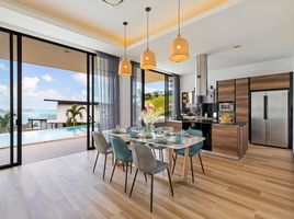 3 Schlafzimmer Haus zu vermieten im Verano Residence, Bo Phut
