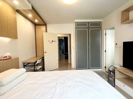 2 Schlafzimmer Haus zu vermieten im Indy 5 Bangna km.7, Bang Kaeo, Bang Phli, Samut Prakan