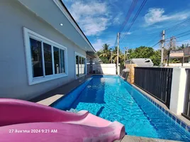 3 Schlafzimmer Villa zu verkaufen im The Great Hua Hin, Hin Lek Fai