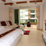 Studio Appartement zu verkaufen im Diamond Suites Resort Condominium, Nong Prue