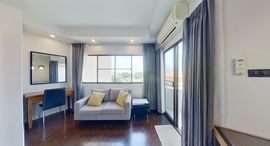 Unités disponibles à Chiang Mai Riverside Condominium