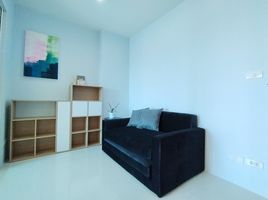 1 Bedroom Condo for sale at Park Siri Condo Bangsaen, Saen Suk