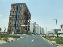 2 Bedroom Apartment for sale at The Pulse Residence, Mag 5 Boulevard, Dubai South (Dubai World Central)