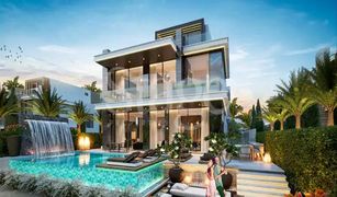 5 Bedrooms Villa for sale in , Dubai Venice