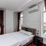 1 Bedroom Apartment for rent at 1 BR apartment for rent in Tonle Bassac $550, Chak Angrae Leu