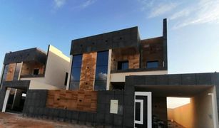 5 Schlafzimmern Villa zu verkaufen in , Ajman Jasmine Towers