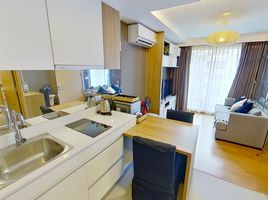 1 Bedroom Condo for sale at Interlux Premier Sukhumvit 13, Khlong Toei Nuea