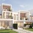 6 Bedroom Villa for sale at Costa Brava 1, Artesia, DAMAC Hills (Akoya by DAMAC), Dubai