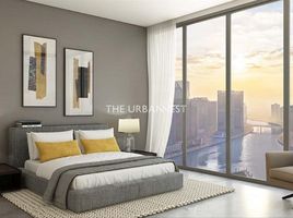 3 Bedroom Condo for sale at Peninsula One, Executive Towers