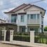在Siwalee Ratchaphruk Chiangmai出售的3 卧室 屋, Mae Hia