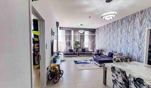 2 Bedrooms Apartment for sale in Mag 5 Boulevard, Dubai The Pulse Residence