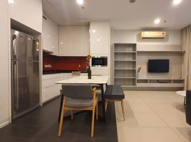 1 Schlafzimmer Penthouse zu vermieten im Georgia Club, Santa Rosa City, Laguna, Calabarzon