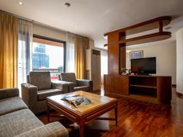 1 Schlafzimmer Wohnung zu vermieten im Bandara Suites Silom, Si Lom
